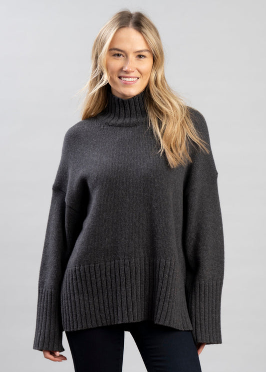 Serena Knitted Jumper