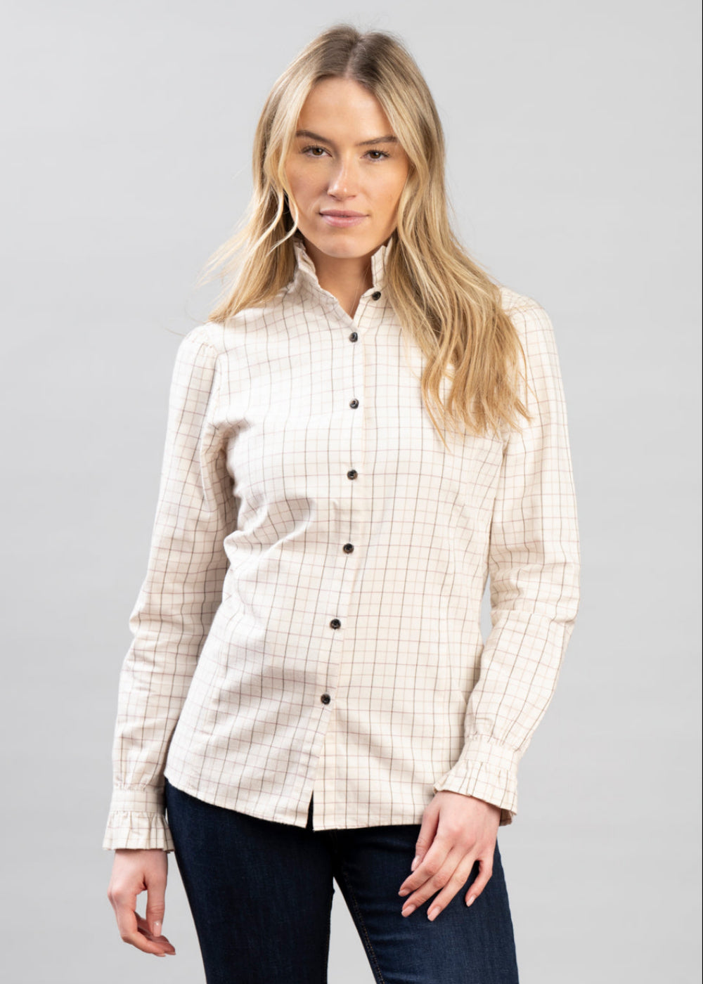 Sheringham Shirt