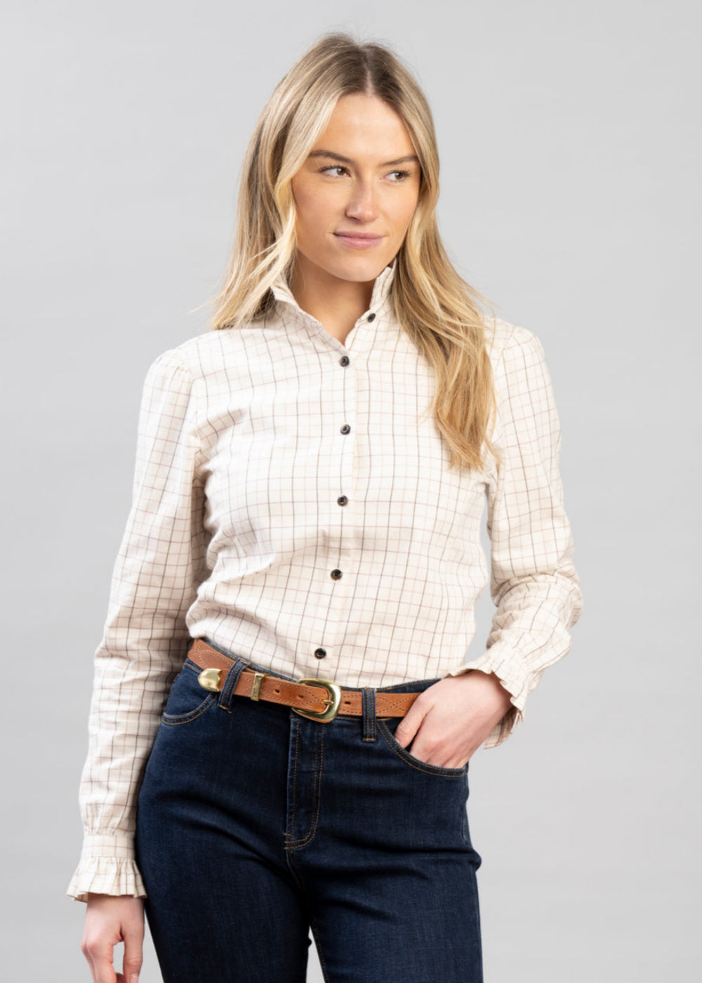 Sheringham Shirt