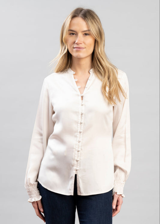 Melford Blouse