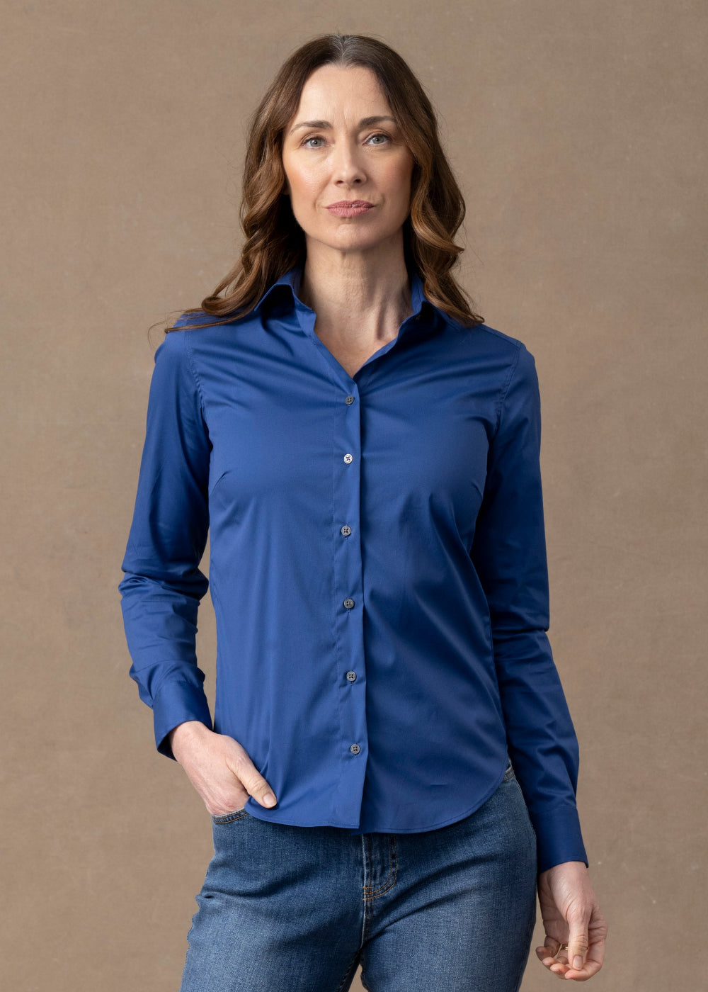 Rose Shirt