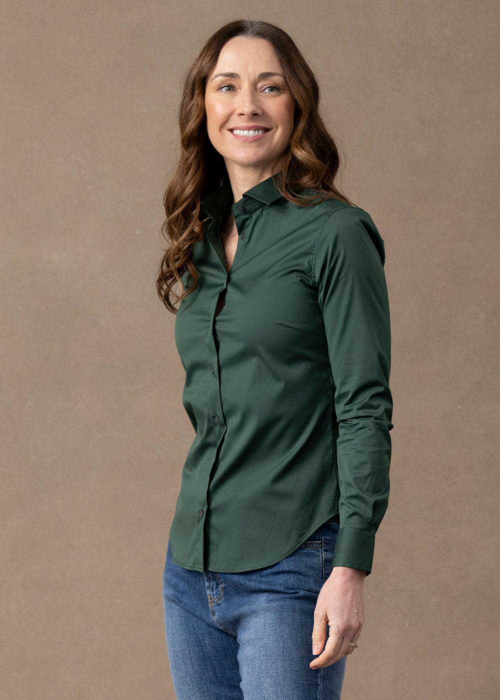 Rose Shirt
