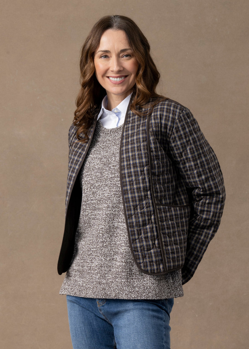 Sigga Jacket