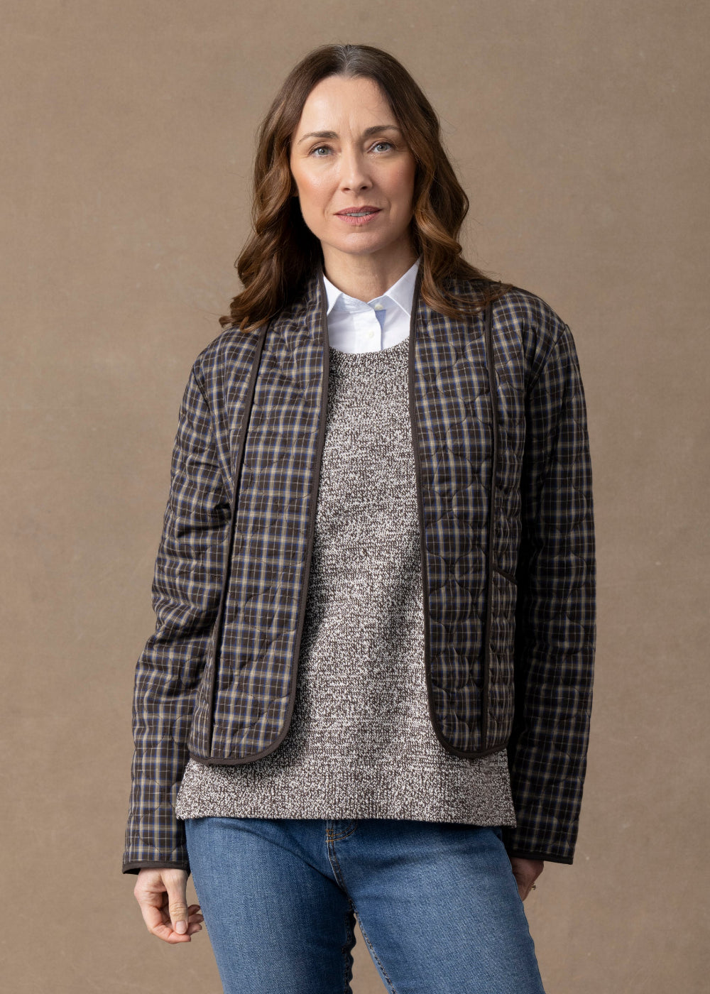Sigga Jacket