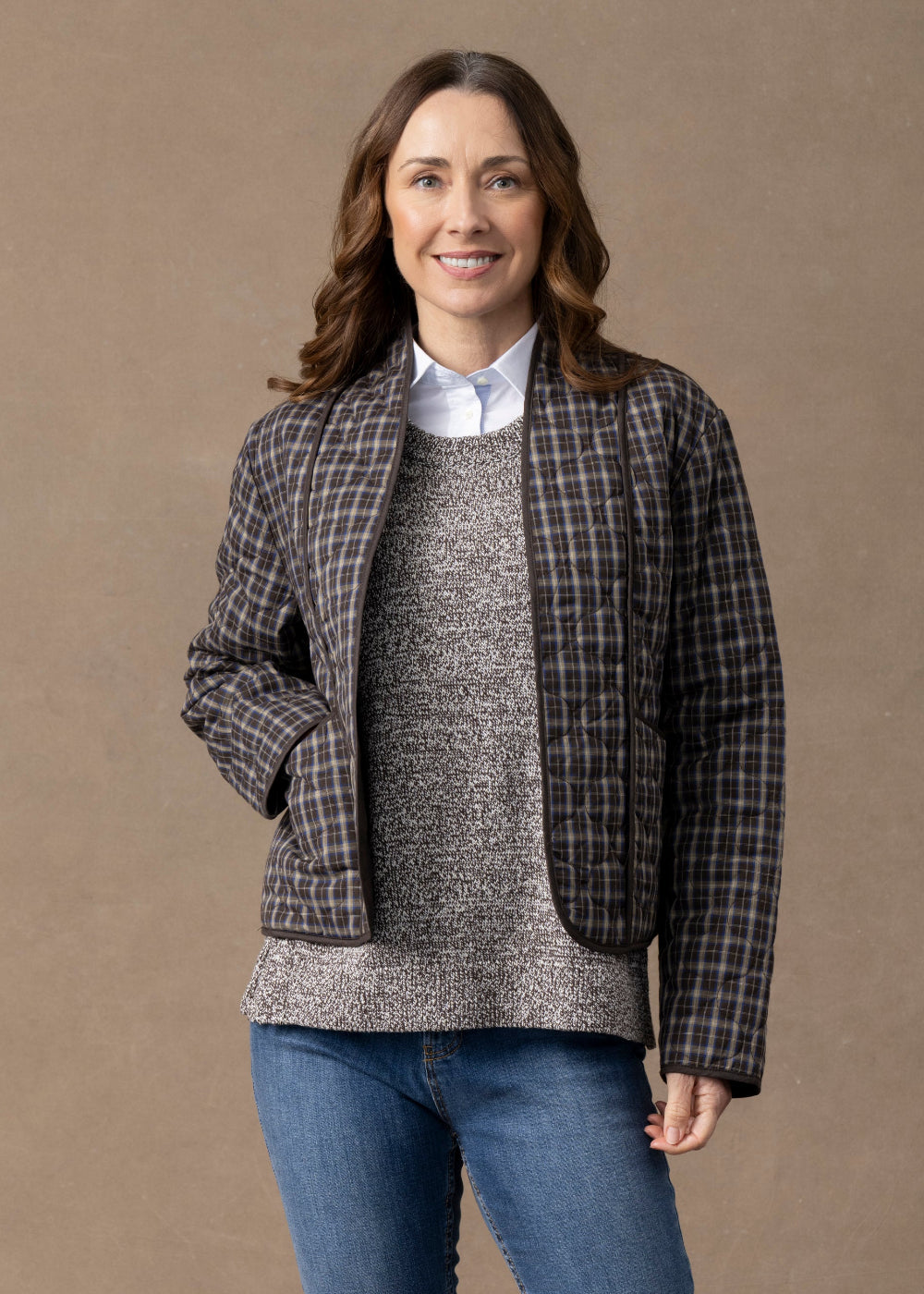 Sigga Jacket