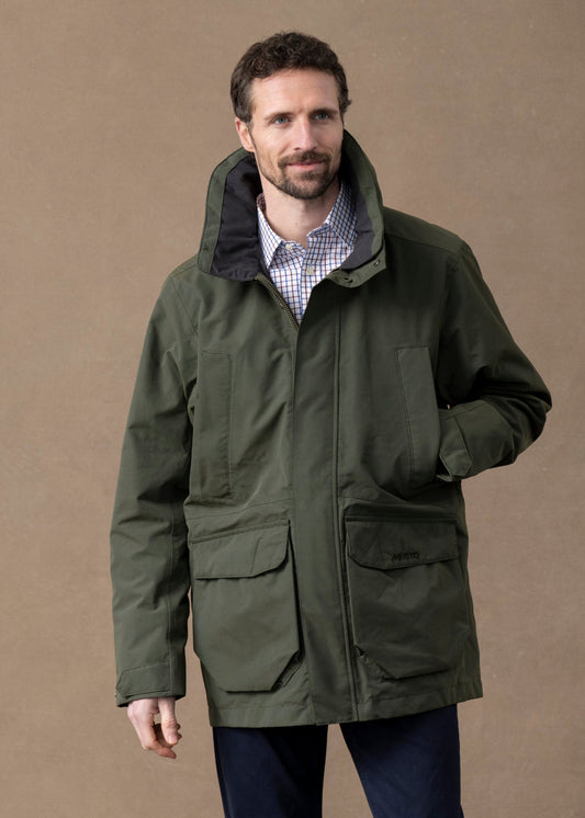 Westmoor Waterproof Jacket