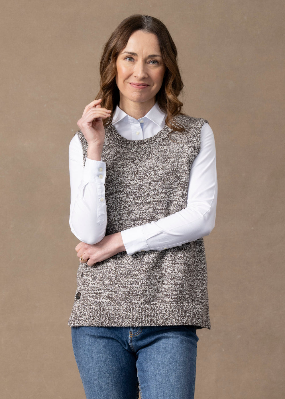 Katalina Knit