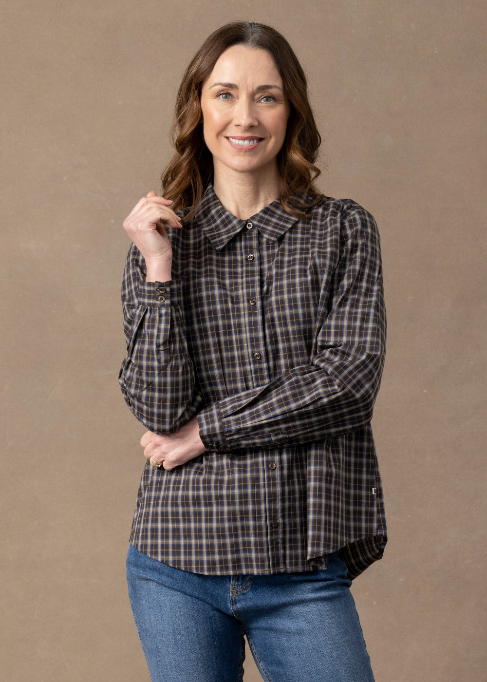 Abigail Top