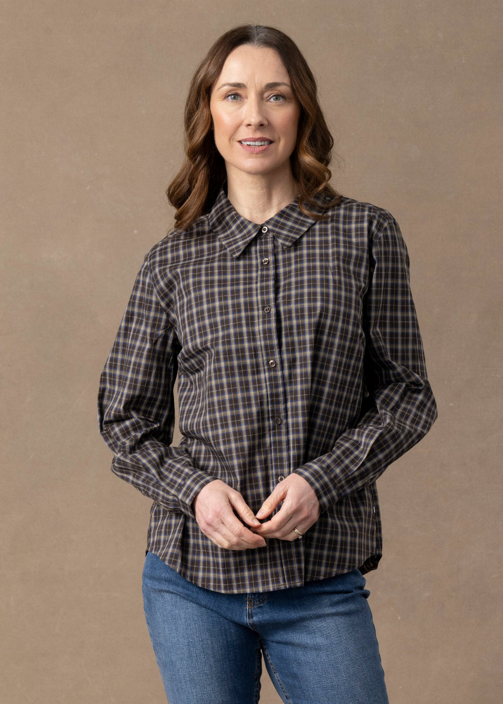 Abigail Top