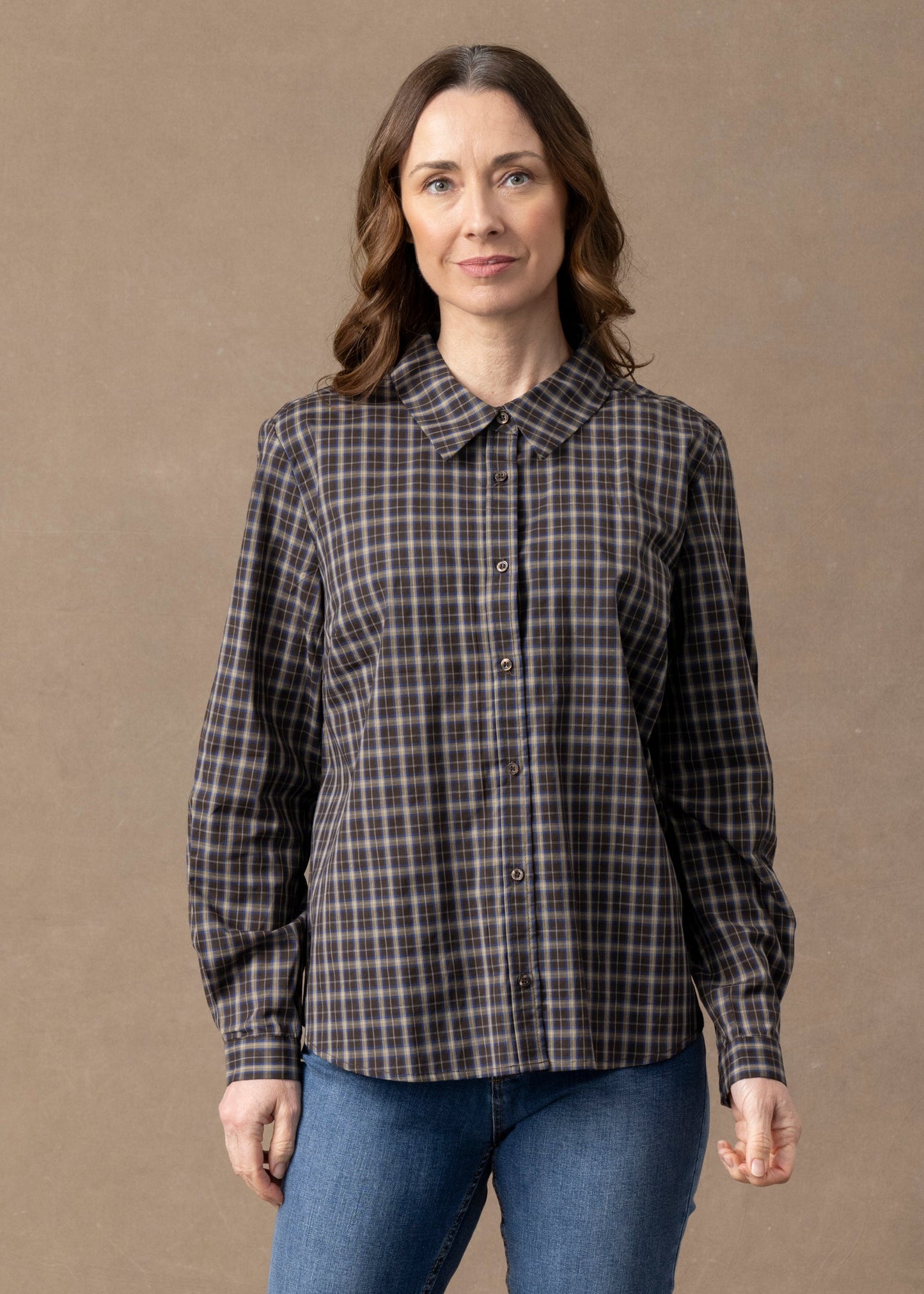 Abigail Top