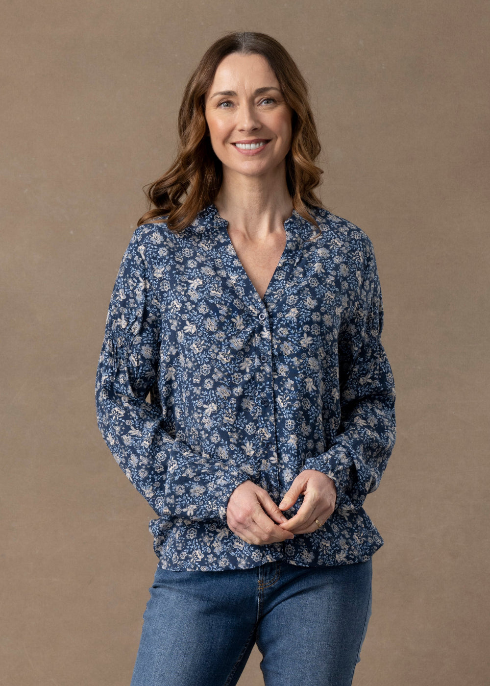 Alannis Top