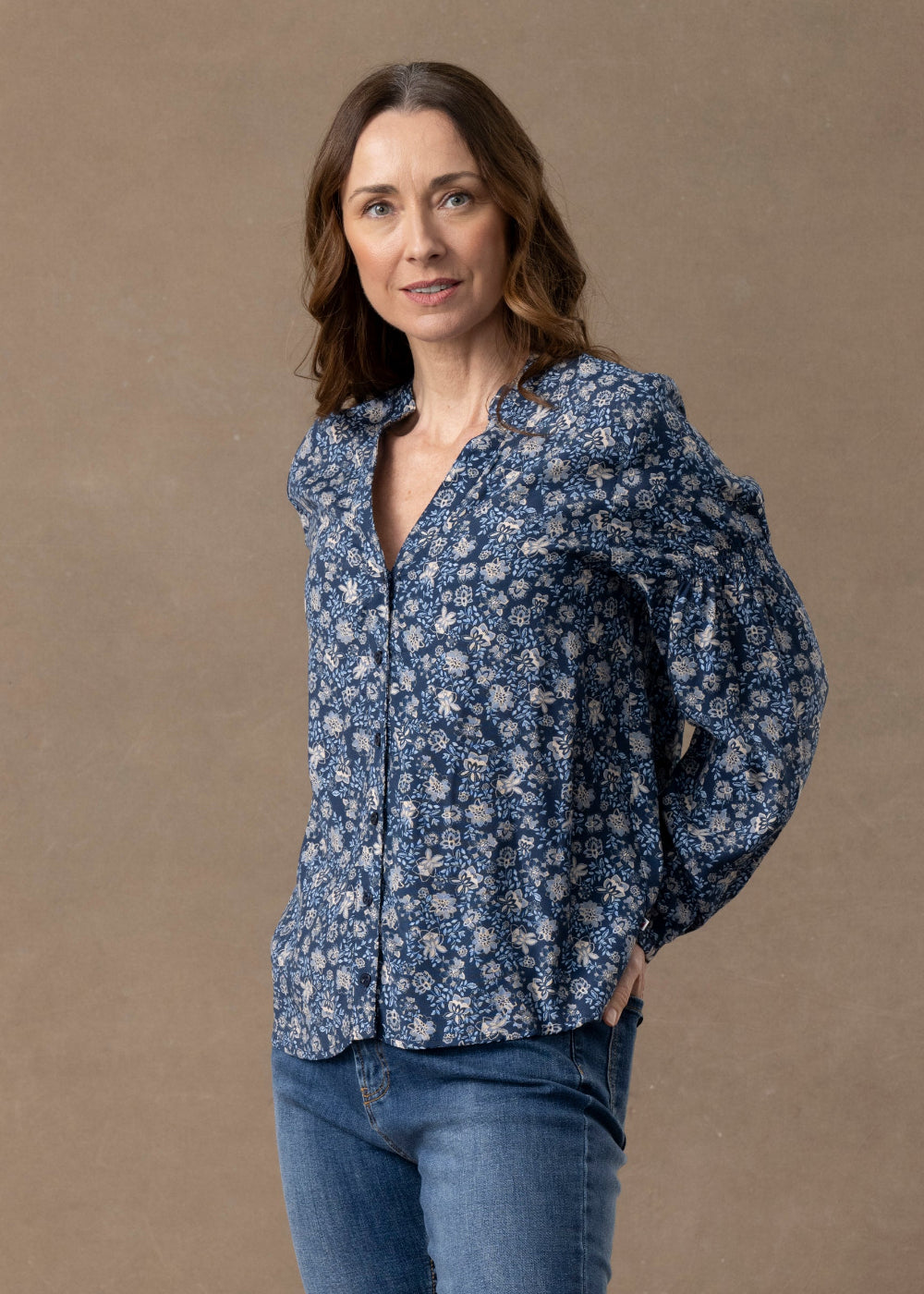 Alannis Top