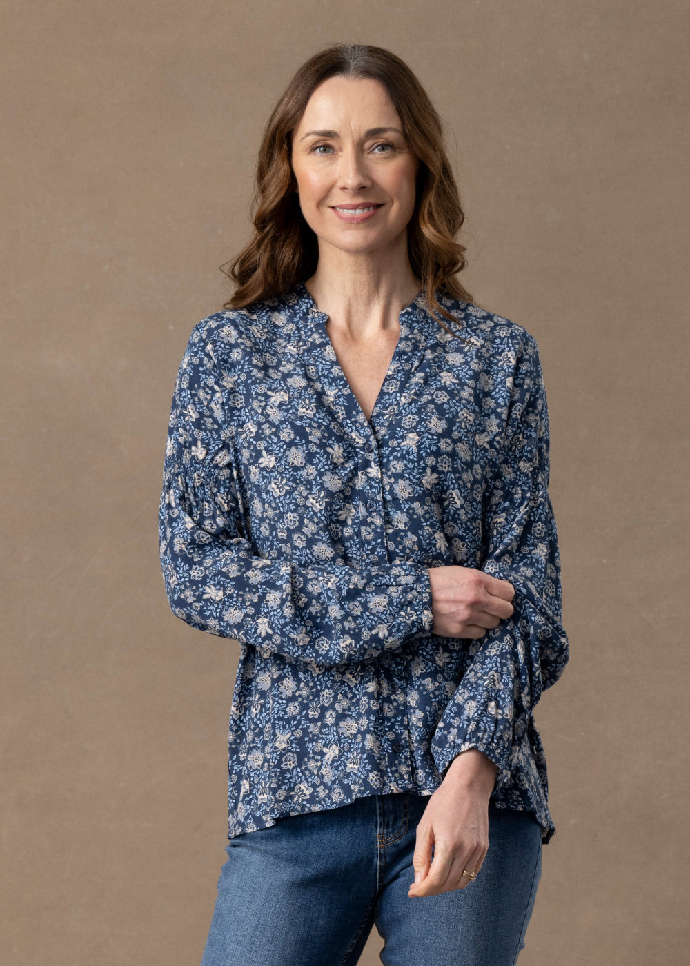 Alannis Top