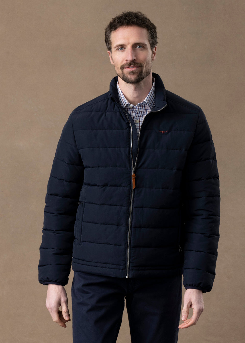 Rydal Padded Jacket