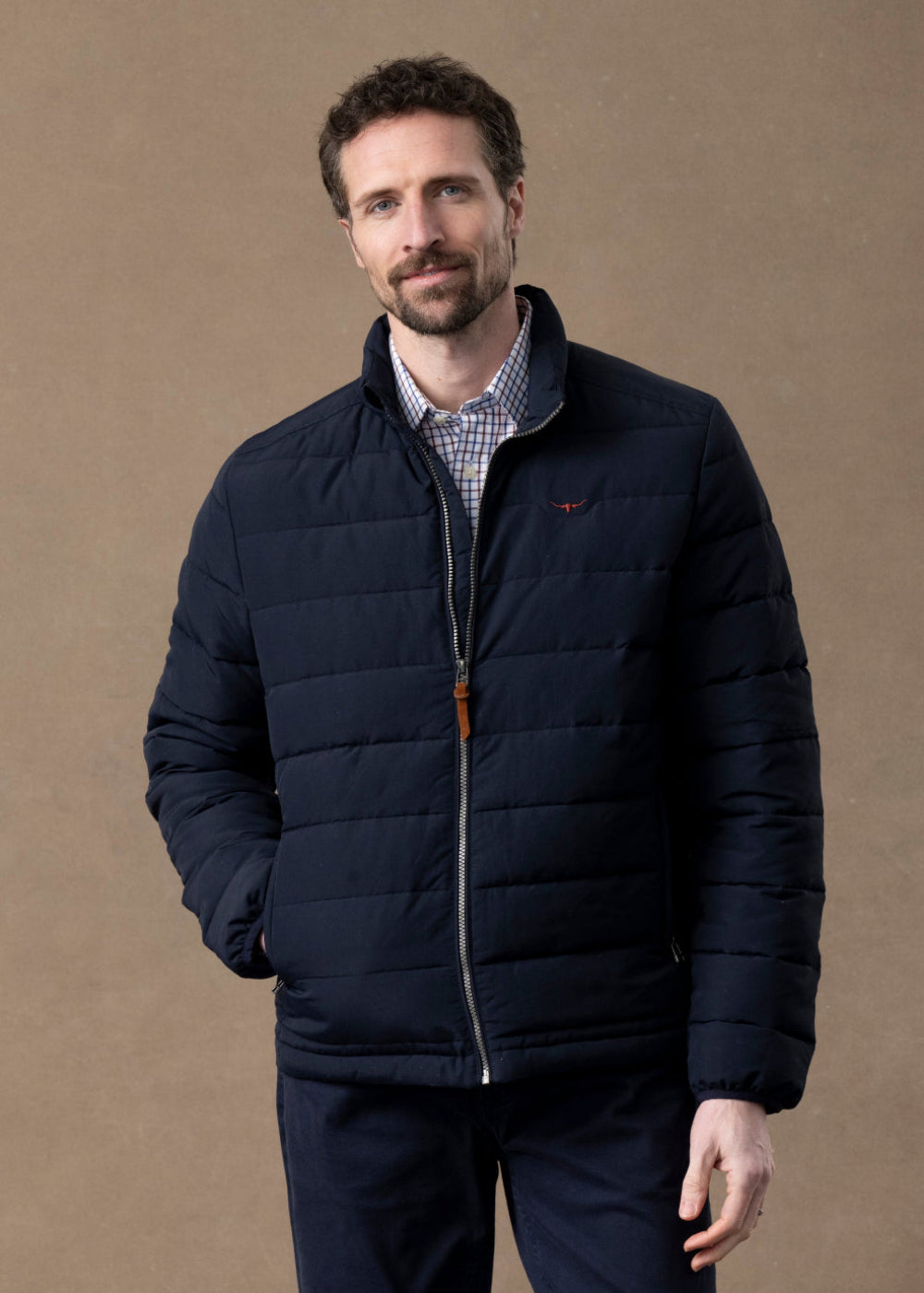 Rydal Padded Jacket