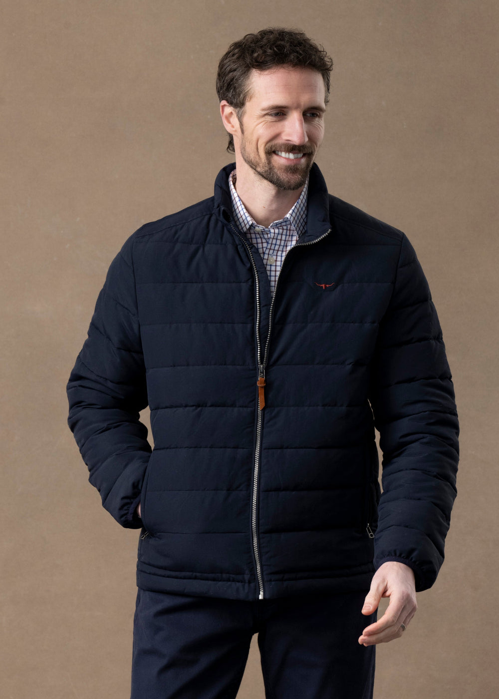 Rydal Padded Jacket