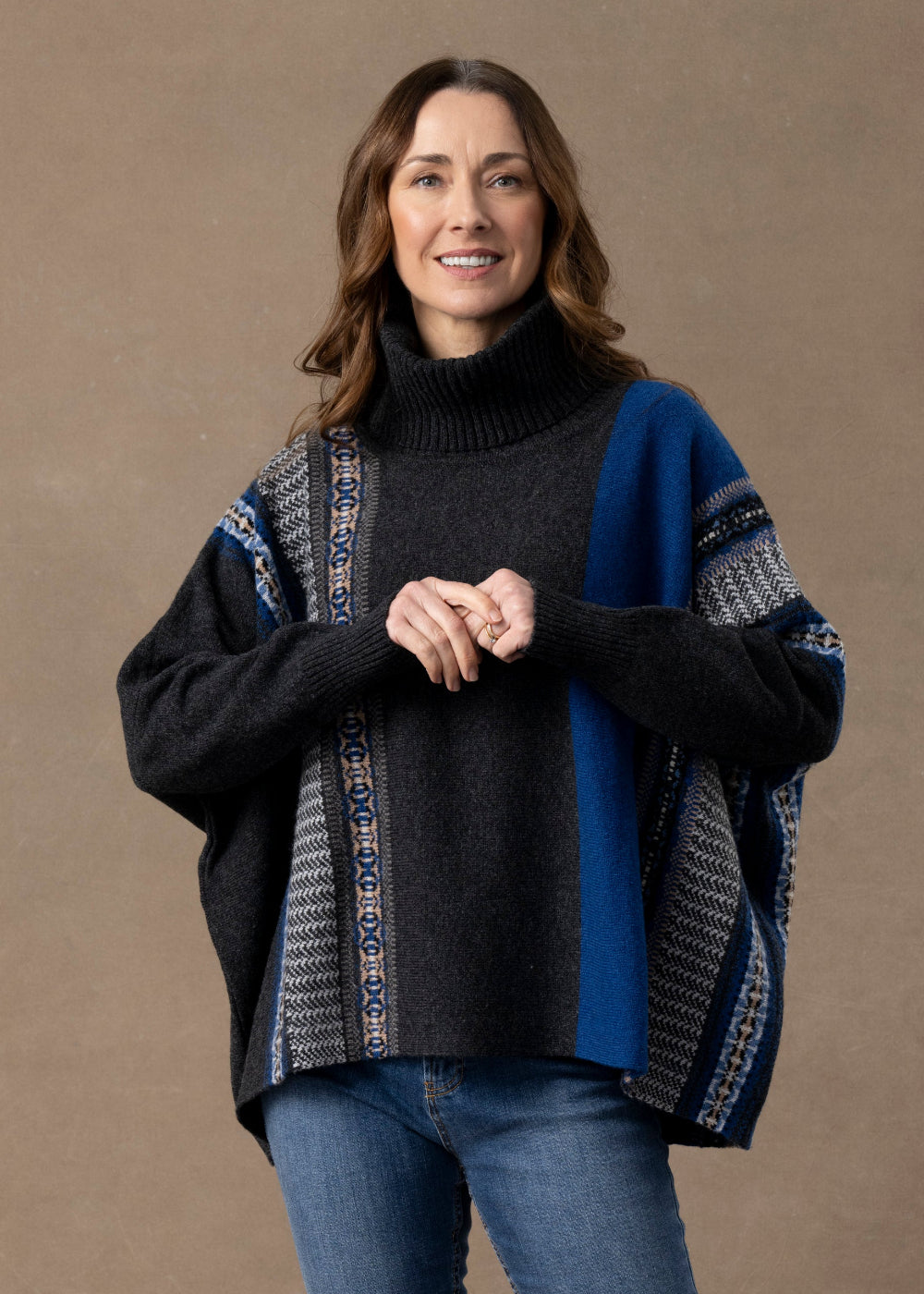 Montrose Cowl Neck