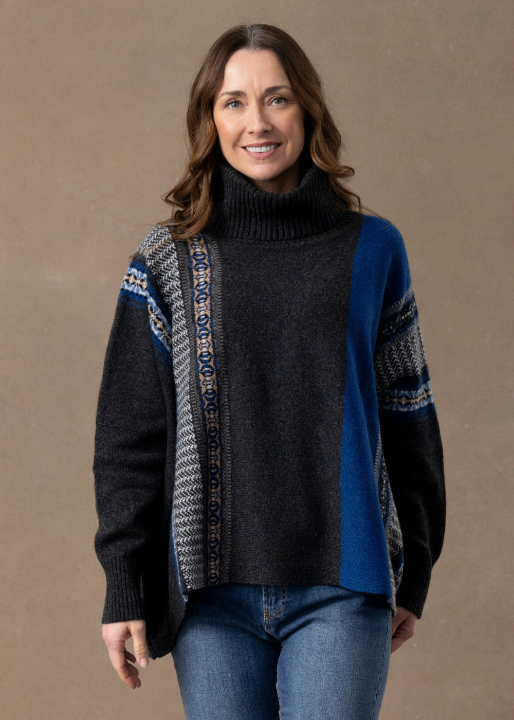Montrose Cowl Neck