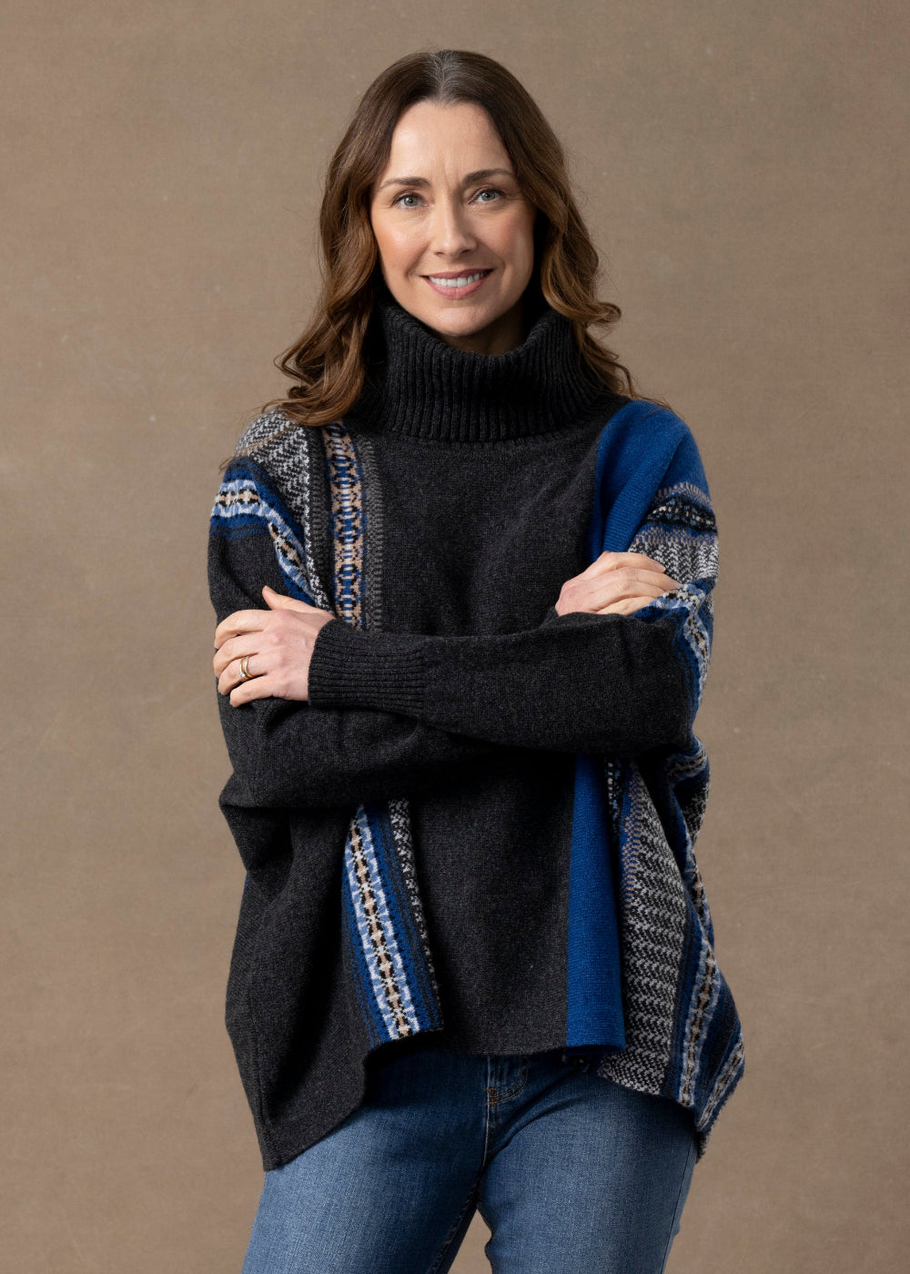 Montrose Cowl Neck