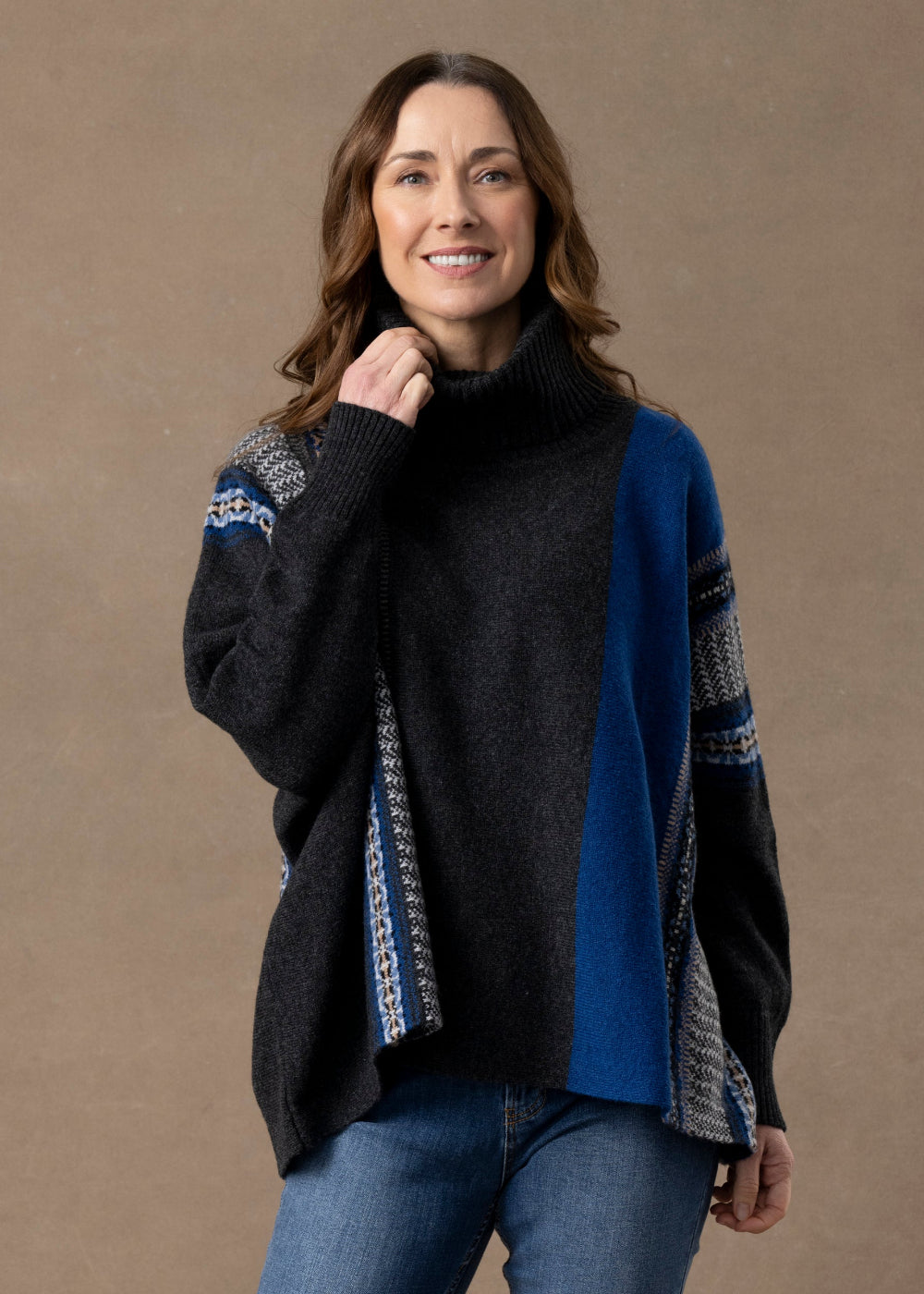 Montrose Cowl Neck