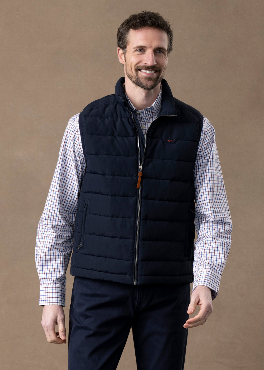 Rydal Padded Vest
