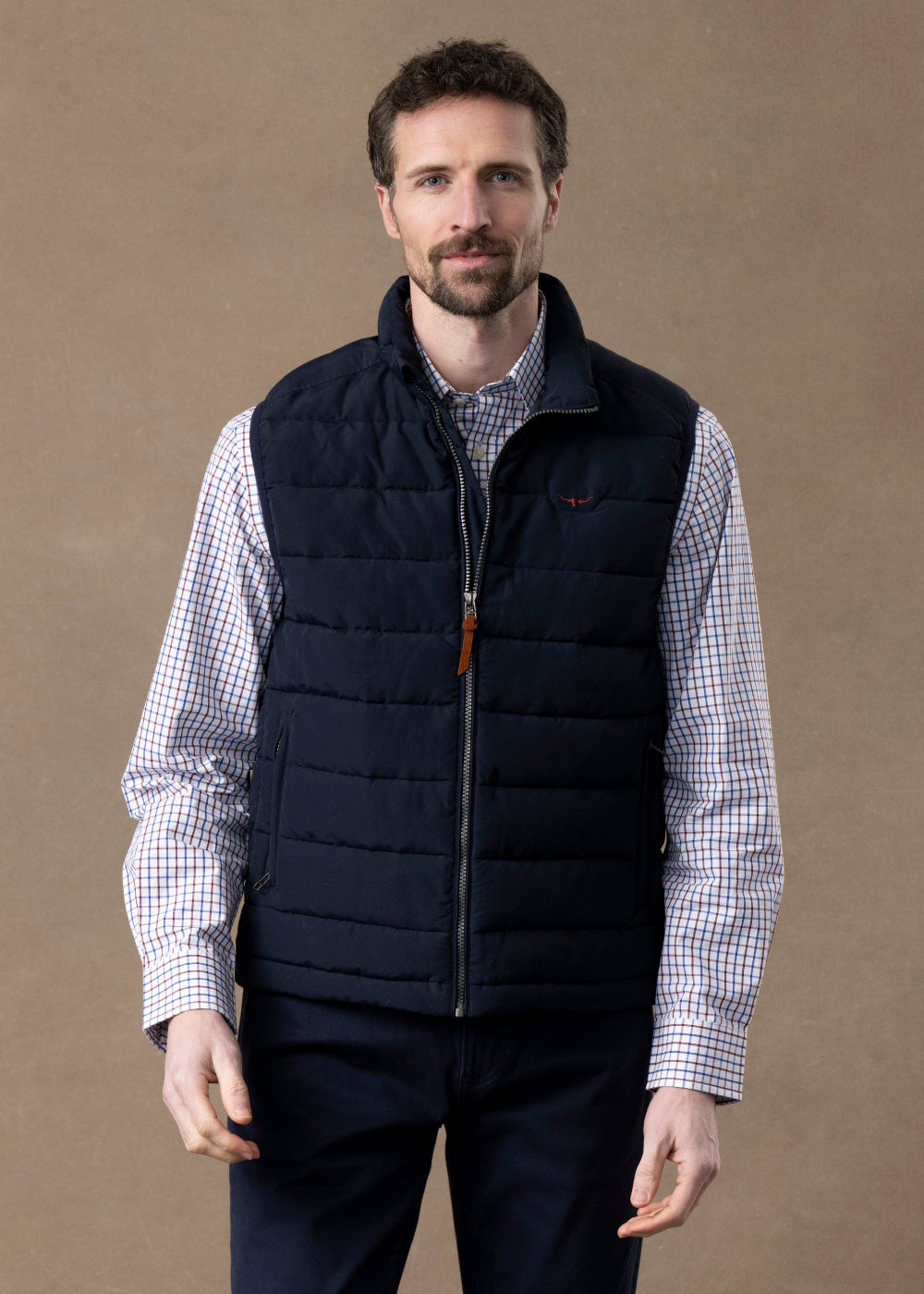 Rydal Padded Vest
