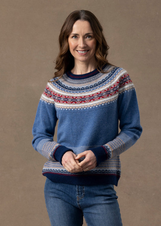 Alpine Sweater