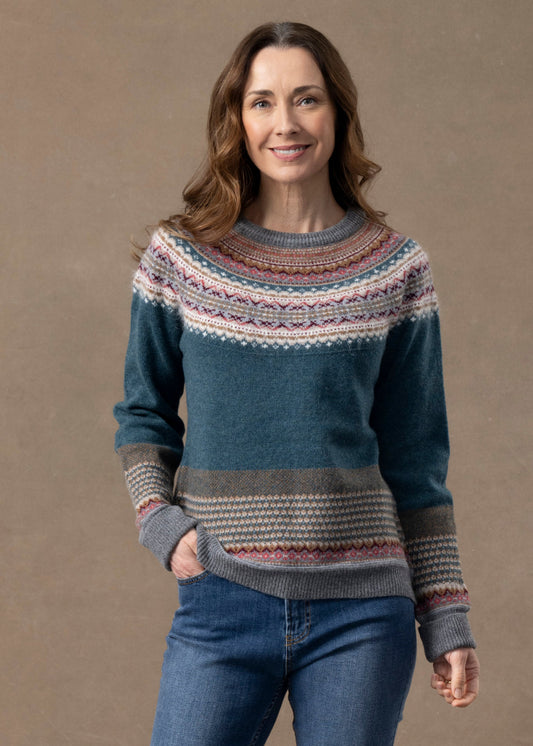 Alpine Sweater