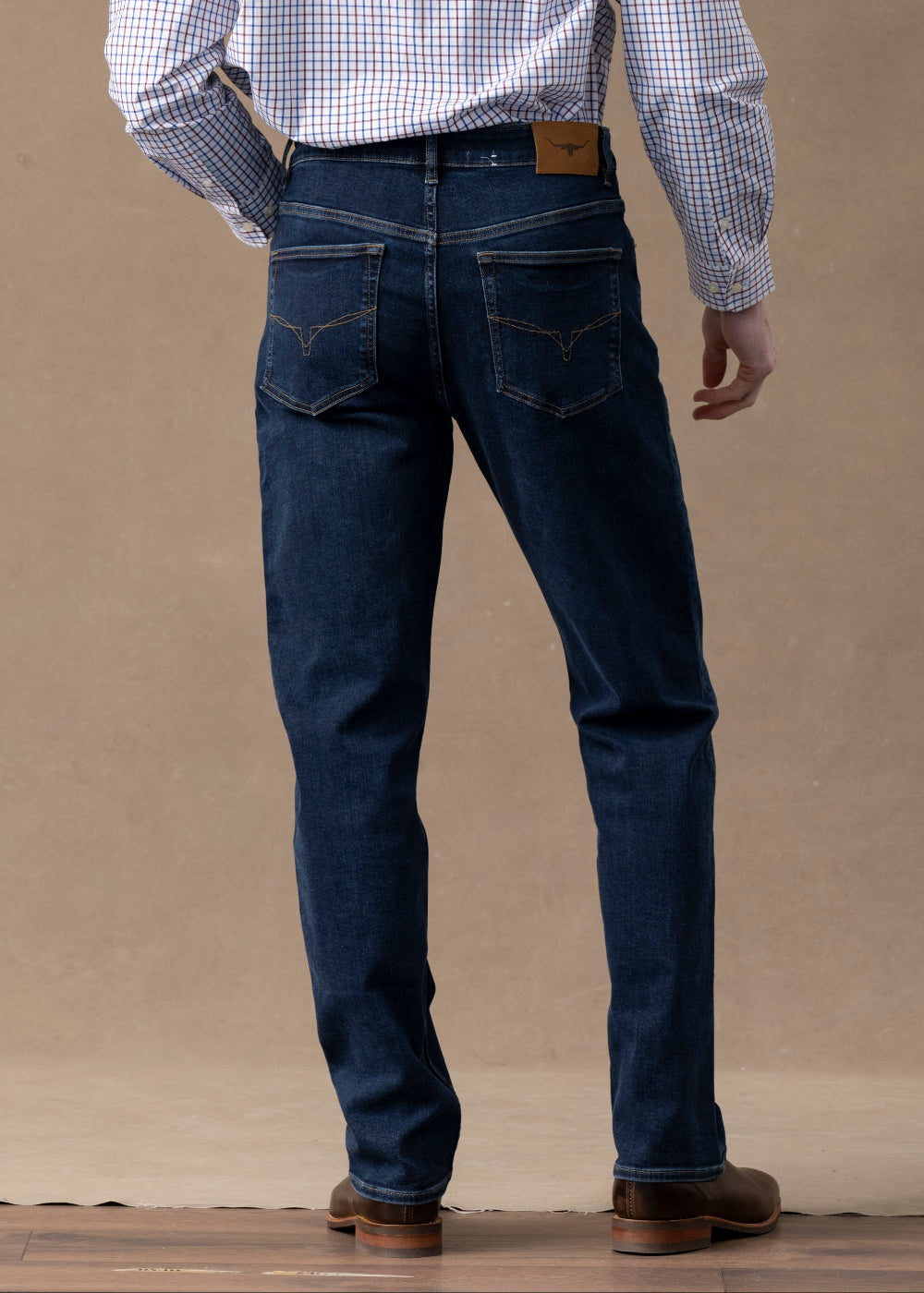 Ramco Jeans