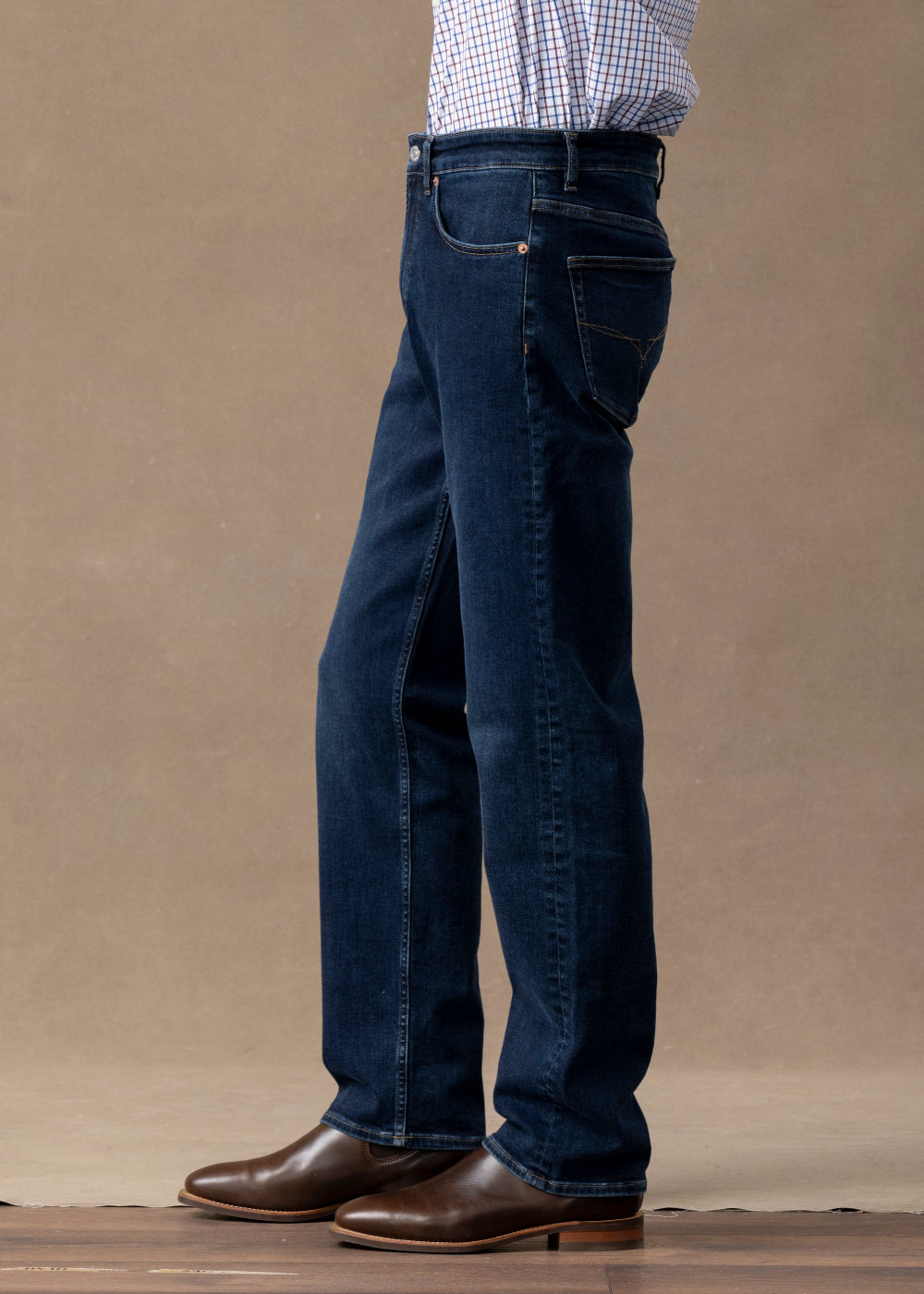 Ramco Jeans