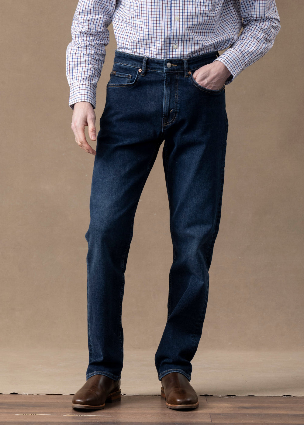 Ramco Jeans