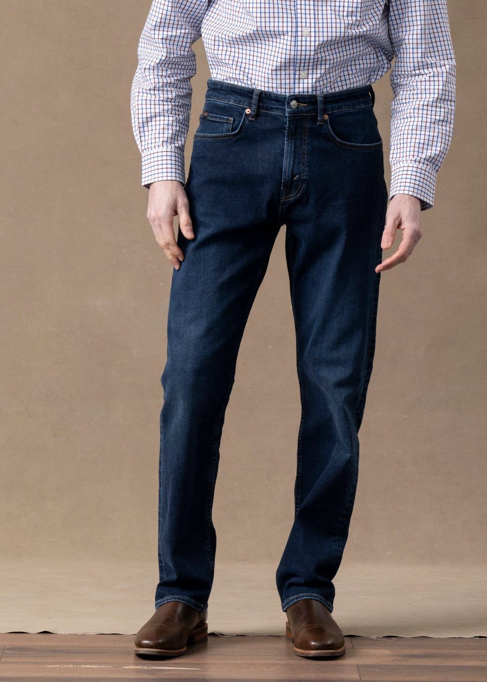 Ramco Jeans