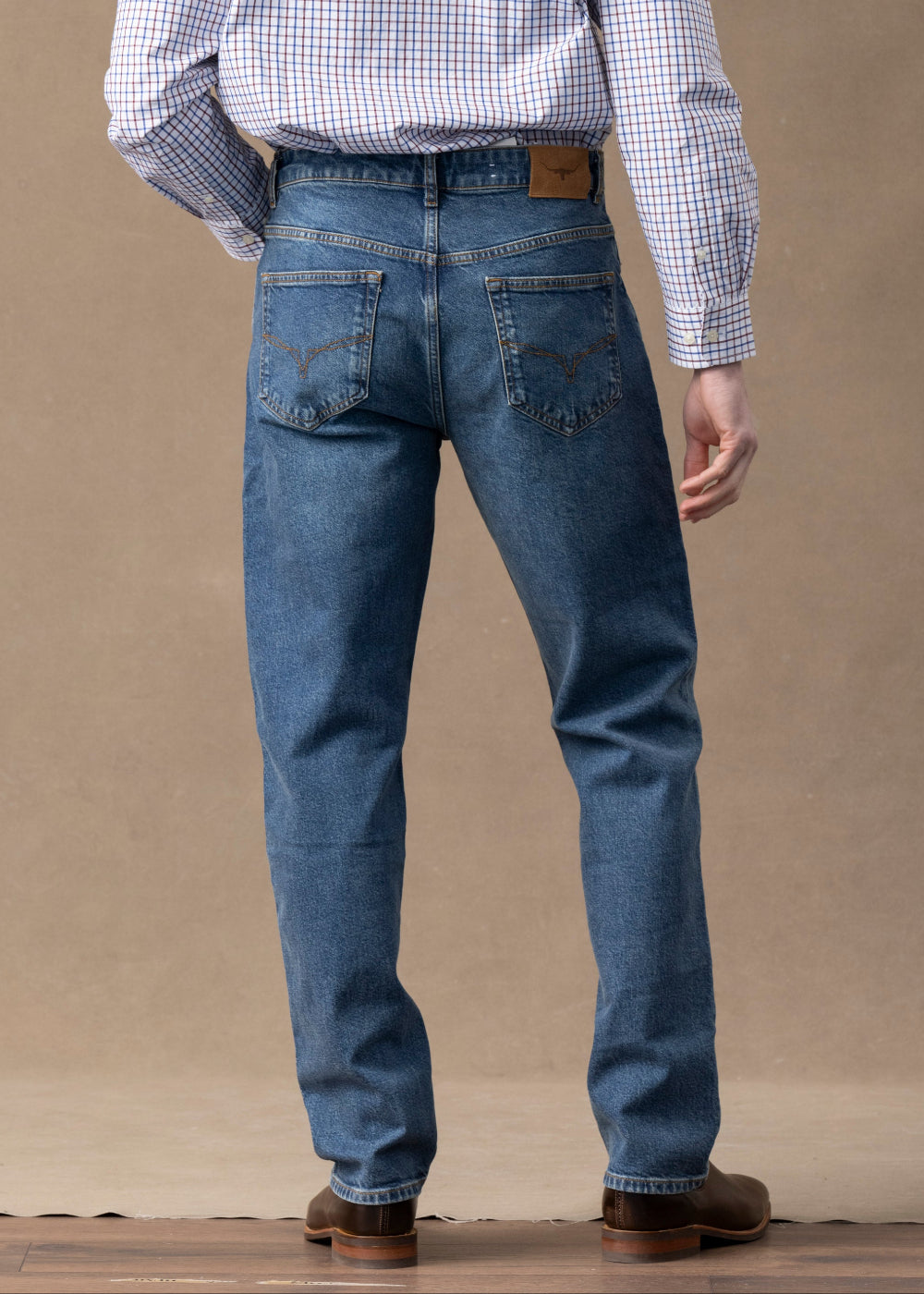 Ramco Jeans