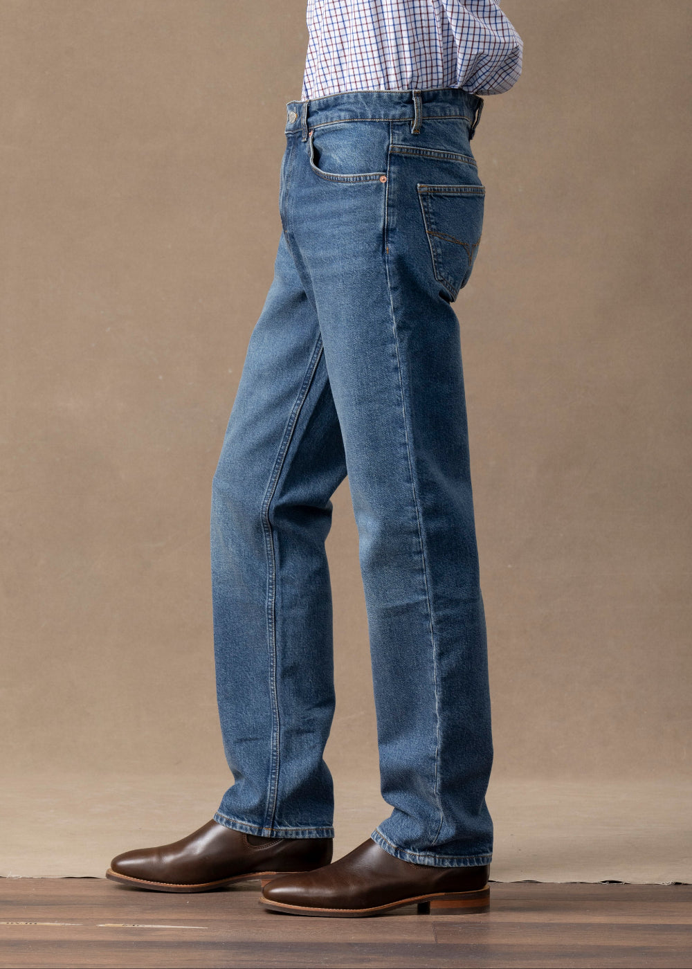 Ramco Jeans