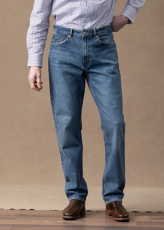 Ramco Jeans
