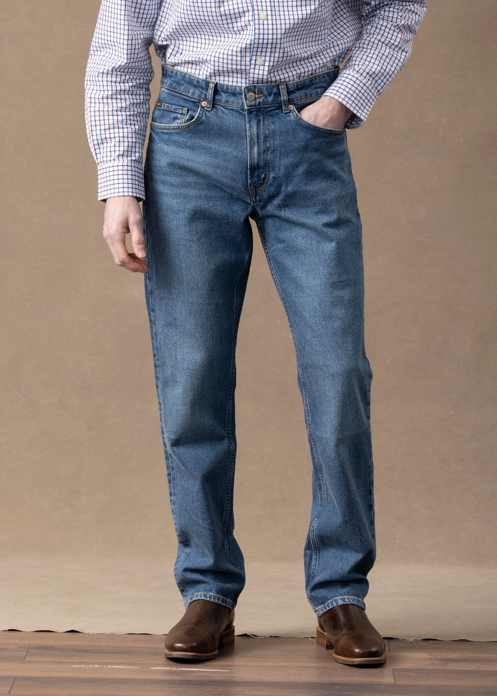 Ramco Jeans