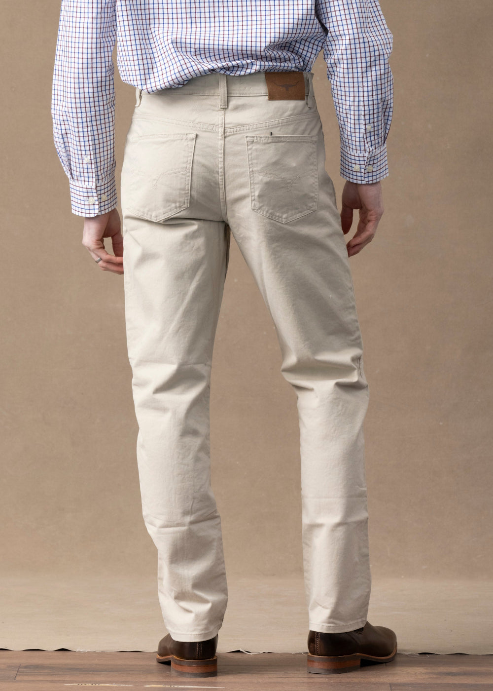 Ramco 5 Pocket Jeans