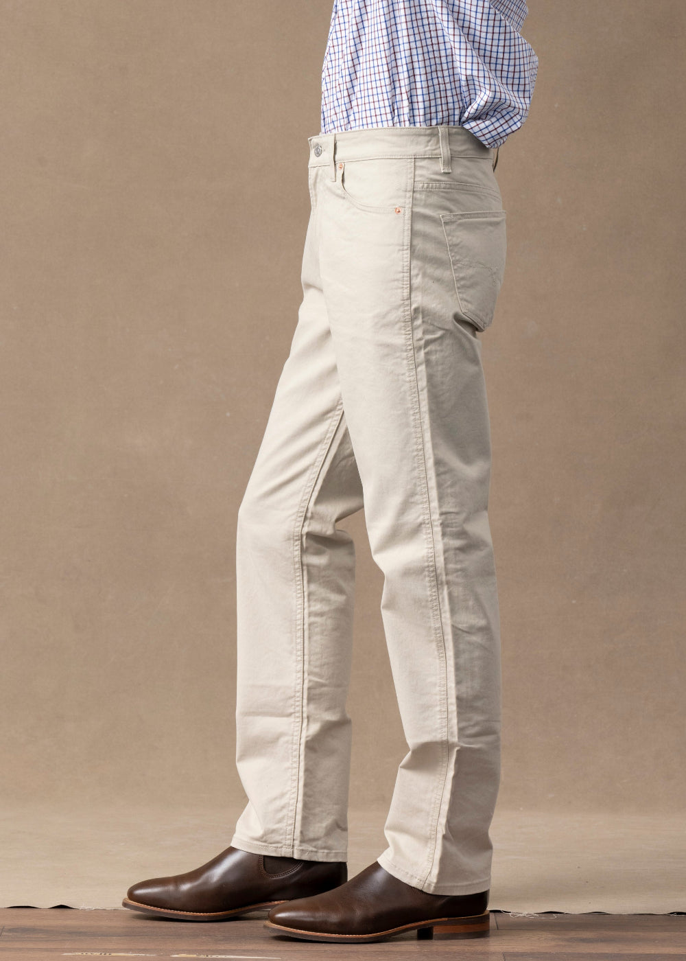 Ramco 5 Pocket Jeans
