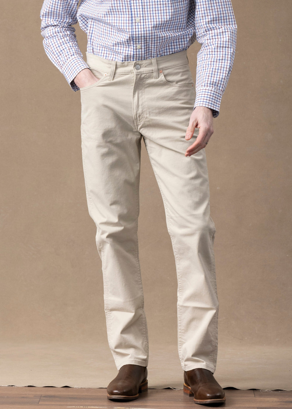 Ramco 5 Pocket Jeans