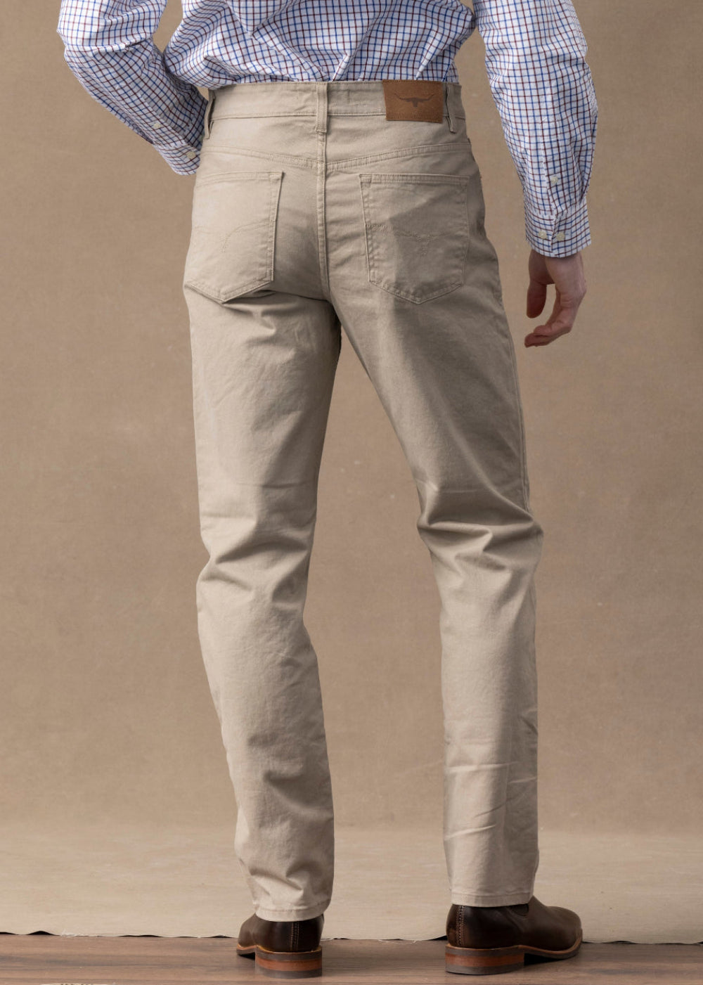 Ramco 5 Pocket Jeans