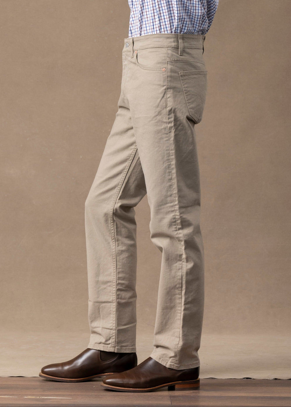 Ramco 5 Pocket Jeans