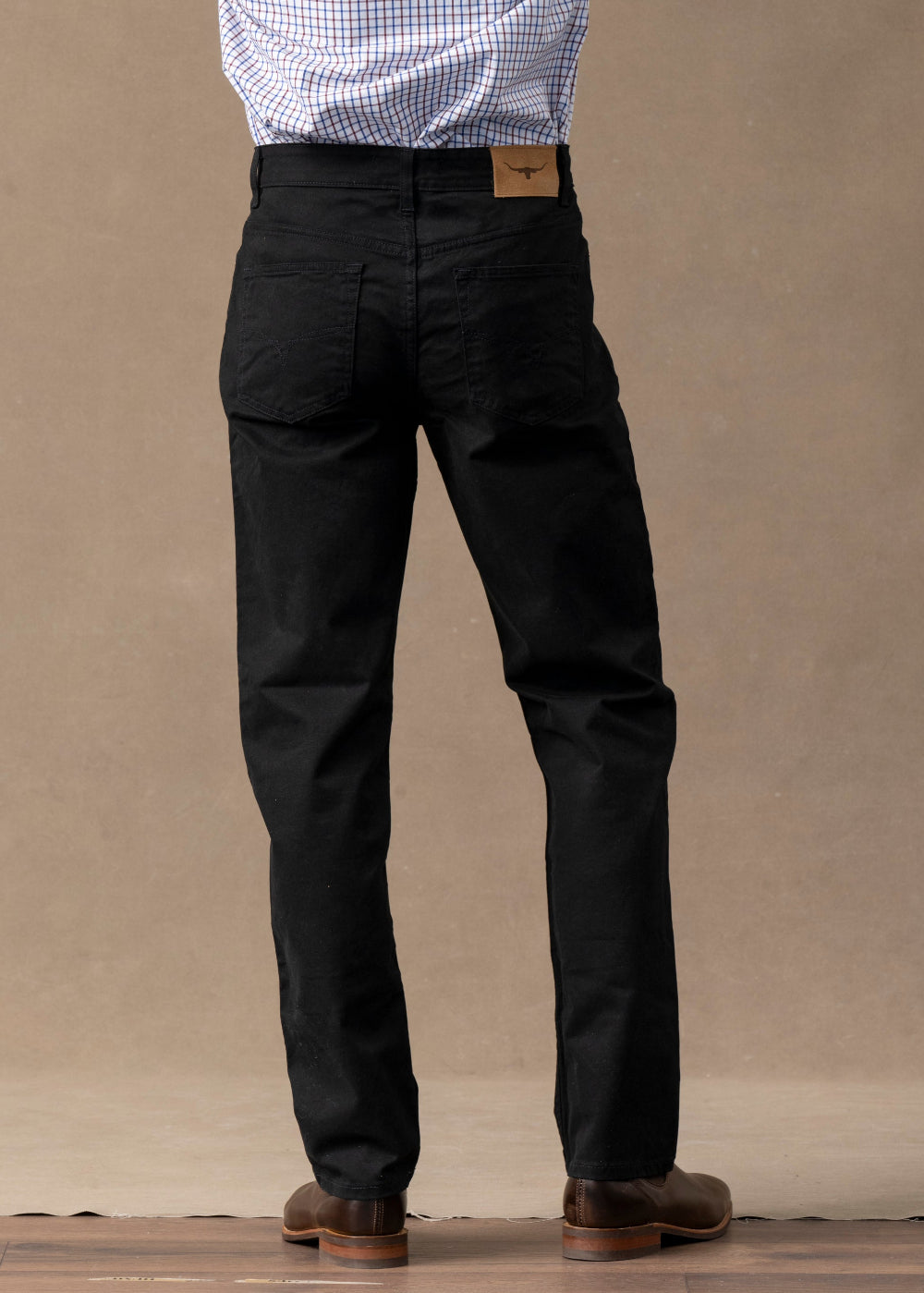 Ramco 5 Pocket Jeans