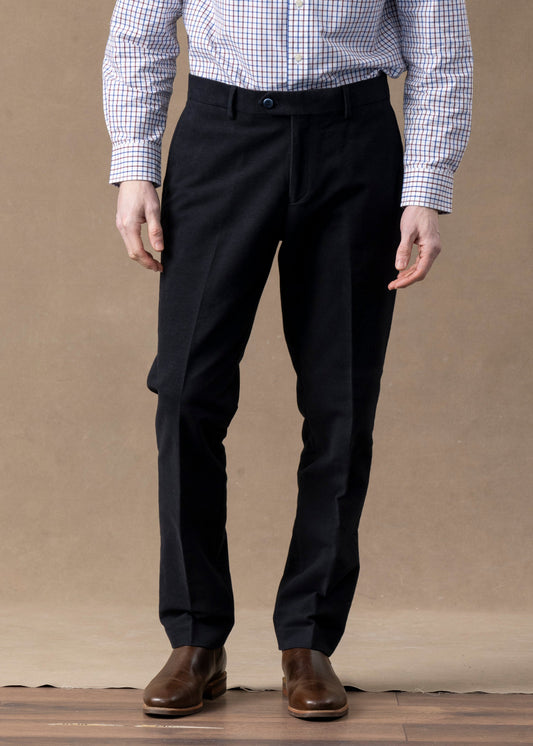 Elgin Moleskin Trousers