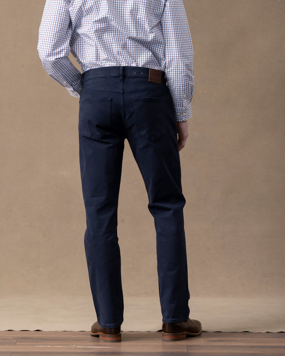 Moleskin Jeans