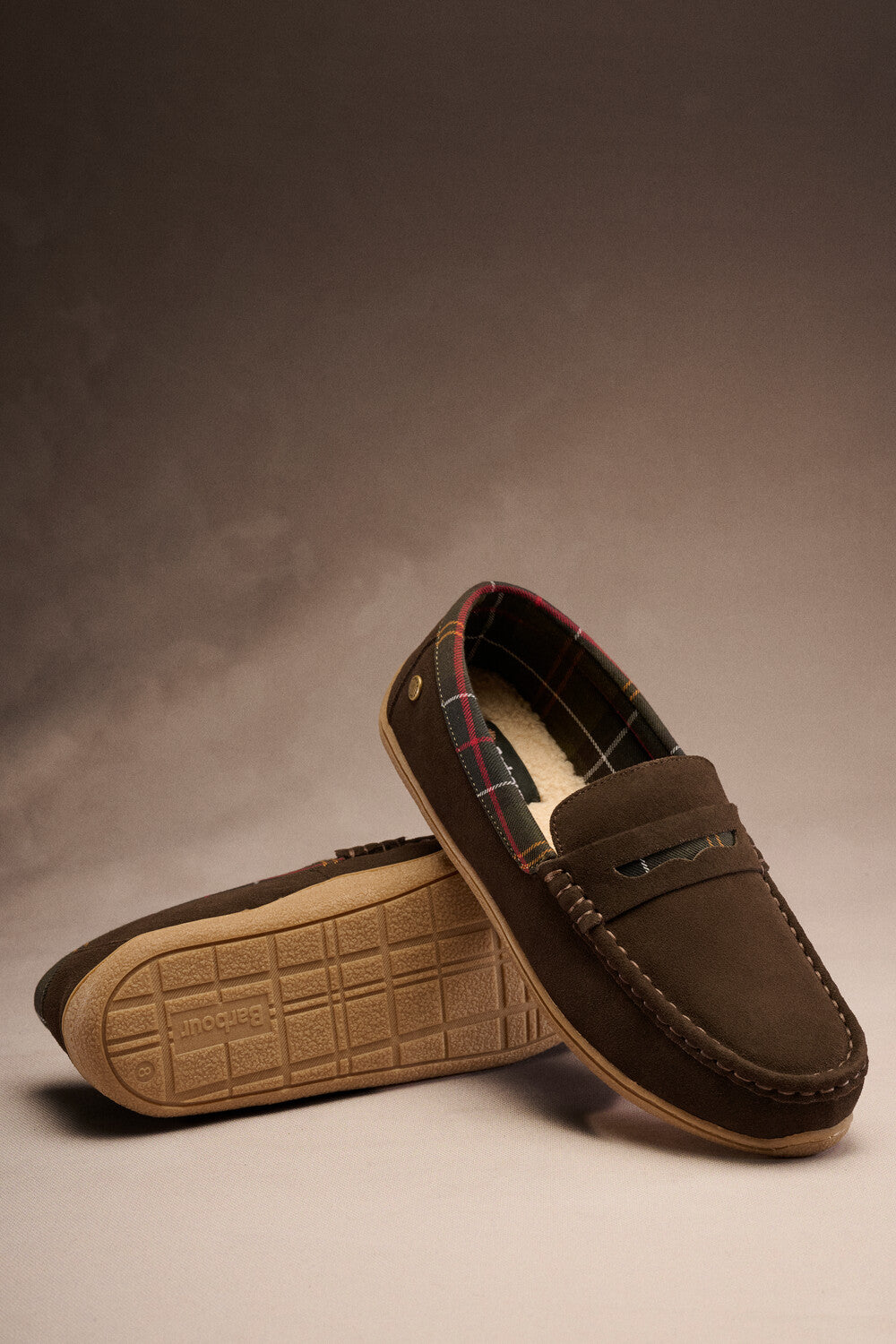 Albert Slippers