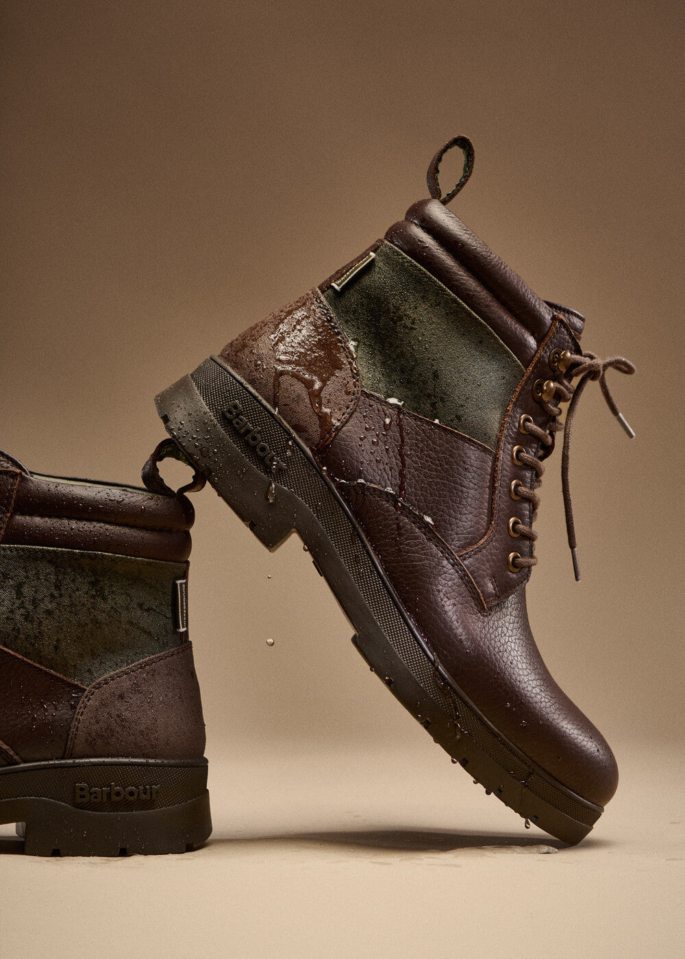 Eslington Boots