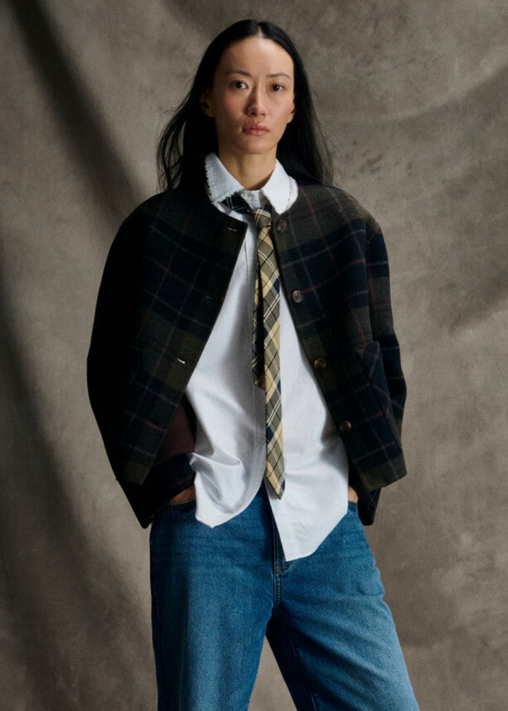 Marlow Overshirt