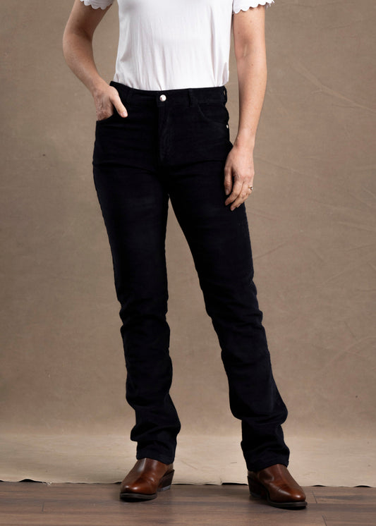 Isla Cord Jeans
