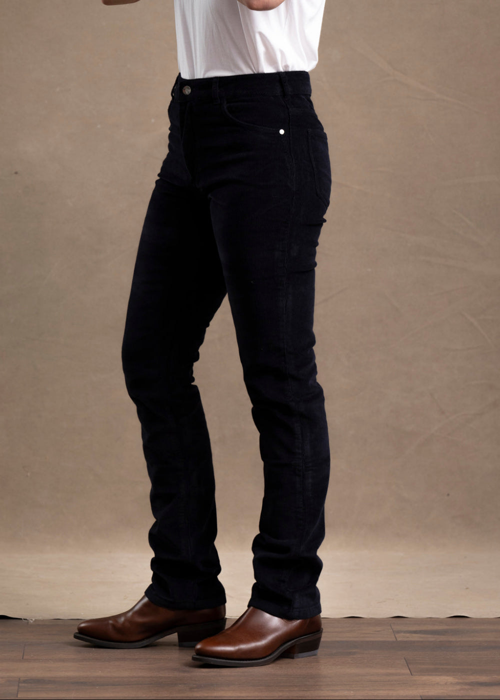 Isla Cord Jeans