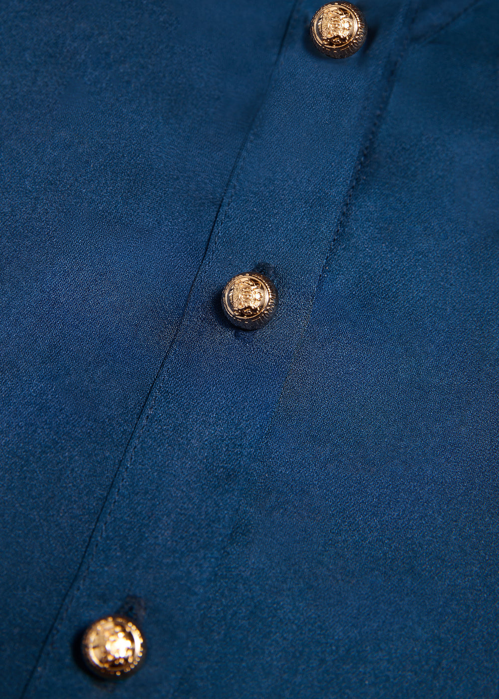 Annie V-Neck Shirt